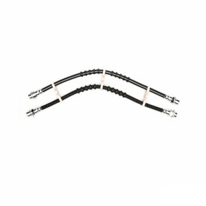 Chrysler Town & Country Brake Hose - Rear - R1 Concepts - `96-`00